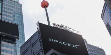 شركة SpaceX تقترب من الاستحواذ على xAI فى أضخم صفقة فضائية ذكية