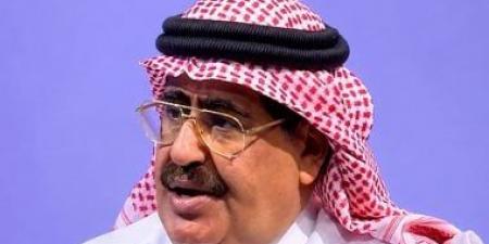 رئيس مركز ديمومة لـ "اليوم السابع": زيارة ولى العهد السعودى للقاهرة تؤسس لتنسيق عالٍ في مرحلة دقيقة