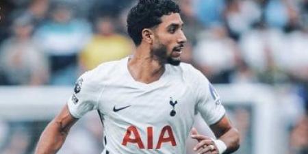 عمر مرموش أساسيا.. تشكيل مباراة ليفربول ضد توتنهام