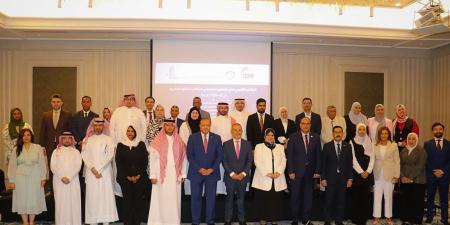 جهاز الملكية الفكرية والويبو ينظمان المنتدى الإقليمي للتطوير المؤسسى