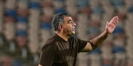 حمزة الجمل يبحث عن وديات للاتحاد خلال فترة التوقف الدولى