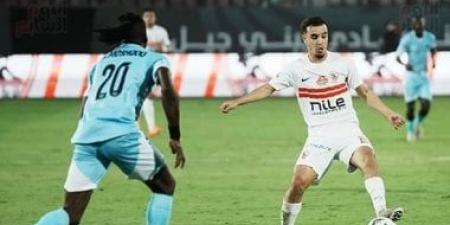 الزمالك يترقب جلسة المحكمة الرياضية لتخفيض مستحقات معالى