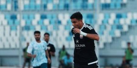 الجونة يبحث عن أول انتصار فى الدورى أمام منتخب السويس بتروجت اليوم