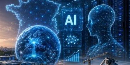 الذكاء الاصطناعى يواجه أول اختبار مالى كبير.. لماذا تتراجع أسهم شركات التكنولوجيا؟