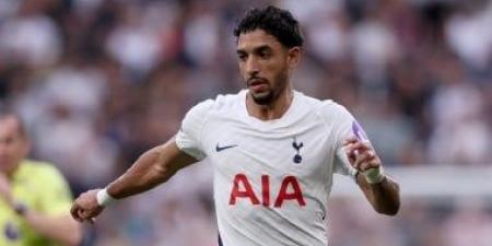 عمر مرموش يطمئن جماهير توتنهام: نسير نحو الطريق الصحيح