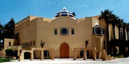 اليوم.. انطلاق الدورة الـ 36 لصالون الشباب بقصر الفنون