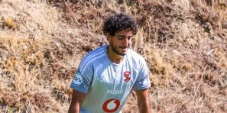 الأهلى يتمسك ببقاء بند المشاركة فى عقد محمد هانى قبل التجديد
