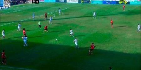 سحب قرعة الدور التمهيدى الثالث لكأس مصر غدا