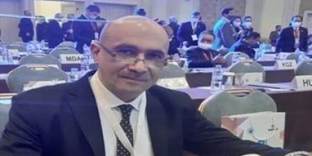 قائمة منتخب رفع الأثقال فى بطولة أفريقيا للشباب والناشئين بالجزائر
