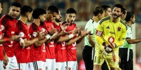 موعد مباراة الأهلى المقبلة أمام الزمالك فى بطولة الدورى المصرى