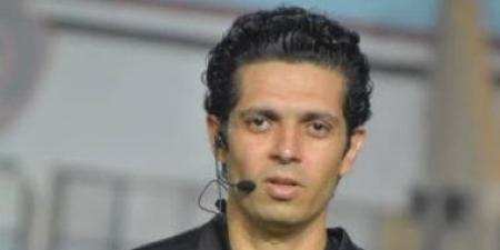 تعرف على حكام مباريات الجمعة في الجولة الخامسة لدوري المحترفين