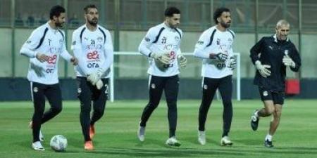 4 لاعبين يبحثون عن الظهور الدولى الأول مع منتخب مصر فى معسكر سبتمبر