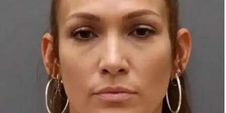شبيهة جينيفر لوبيز.. صورة لسارقة تثير الجدل شاهدوها!