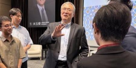 سيليكون خارق.. TSMC تكشف عن معالجات بدقة 1.6 نانومتر لدعم ثورة الـ AI