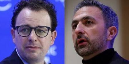 رئيس الذكاء الاصطناعى فى مايكروسوفت: Claude قد يمثل تهديدًا كارثيًا للبشرية
