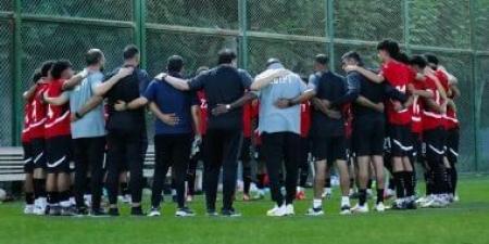 موعد مباراتى منتخب مصر أمام أنجولا وجنوب السودان فى تصفيات أمم أفريقيا