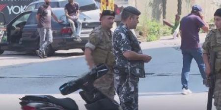 "مسار العقبة" فى باريس.. ترتيبات لدعم الجيش اللبنانى ومرحلة ما بعد اليونيفيل