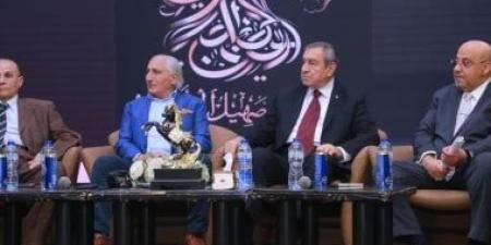 قيمتها 450 ألف جنيه.. إعلان جائزة صهيل الأدبية فى الرواية وقصص الأطفال