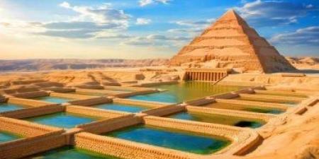 التكنولوجيا فى مصر القديمة.. هل امتلك الفراعنة تقنيات أكثر تقدما؟