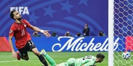 لاعبو بيراميدز ينضمون لمعسكر منتخب مصر.. اليوم