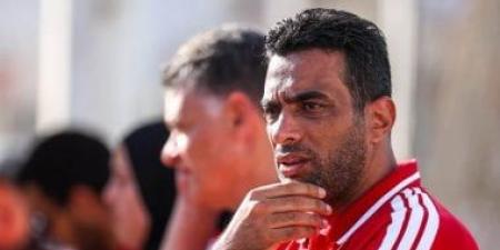 شادى محمد يكشف حقيقة اعتداء إدارى الزمالك على لاعبات الأهلى ويؤكد: هدفنا أفريقيا