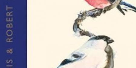كتاب "عن الطيور المهددة" يفوز بجائزة وينرايت لأفضل كتاب