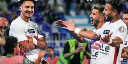 كيف يستغل الزمالك فترة التوقف الدولي؟