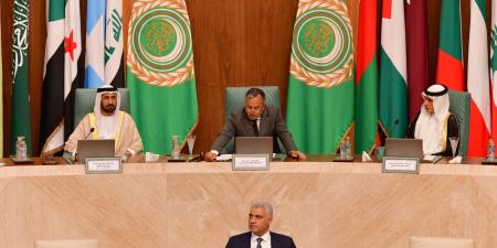 تكريم الفائزين بجائزة عبد العزيز سعود البابطين للإبداع فى خدمة اللغة العربية