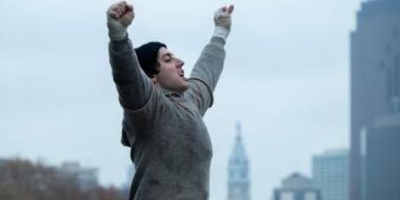 «I Play Rocky».. حين تتحول صناعة «روكى» إلى قصة ملهمة سينمائيا