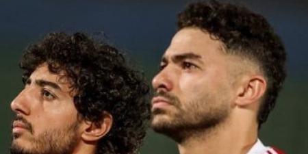 الأهلي يترقب رد ياسر إبراهيم ومحمد هاني على آخر عروض التجديد