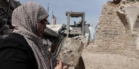 باحثان فلسطينيان يفوزان بجائزة اليونسكو لإنقاذ مخطوطات غزة من الحرب