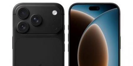 آبل تبث مباراة بيسبول مباشرة عبر 14 هاتف iPhone 18 Pro