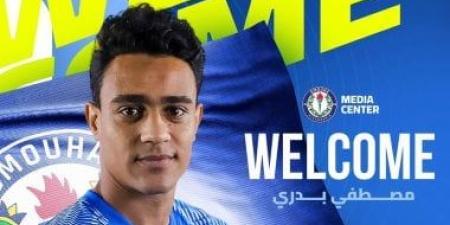 جدول ترتيب هدافي الدوري المصري بعد 5 جولات.. مصطفى البدري يتصدر