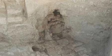العثور على مذبح نار ومقبرة عظام فى أوزبكستان.. ما القصة؟