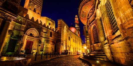 التراث الذى نعيش فيه.. 5 مناطق أثرية ما زالت الحياة تنبض بين جدرانها