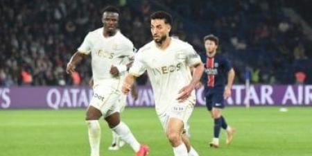 محمد عبد المنعم يطارد الفوز الأول فى الدوري الفرنسي مع نيس ضد ليل