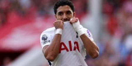 مرموش وعبد الكريم ينضمـان لمعسكر منتخب مصر الثلاثاء استعدادا لأنجولا