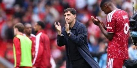 مدرب ليفربول يكشف سبب الفوز الصعب على بورنموث فى الدورى الإنجليزى