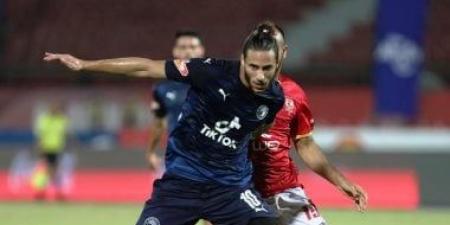 خبير لوائح يكشف موقف رمضان صبحي من اللجوء للمحكمة الأوروبية بعد رفض طعنه