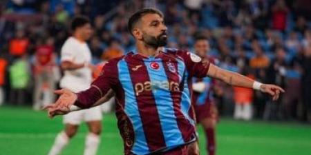 رئيس طرابزون يكشف تأثير صفقة محمد صلاح على الفريق والمدينة
