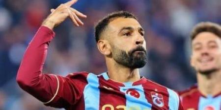 ابنة الرئيس أردوغان تحتفل بثلاثية محمد صلاح فى مرمى جالاتا سراى.. فيديو