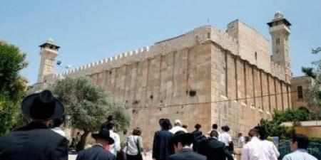 وزارة الأوقاف الفلسطينية تستنكر إغلاق الحرم الإبراهيمي