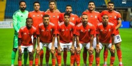 أبو قير للأسمدة يتفق على وديتين أمام الاتحاد والحيطان الكويتى استعدادا للدورى