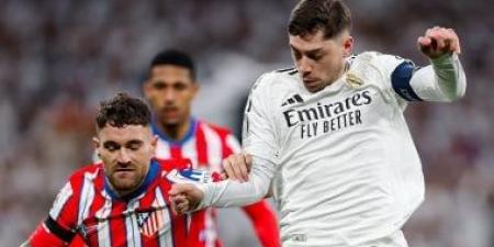 مواعيد مباريات اليوم.. ديربى مدريد وقمة مارسيليا أمام باريس سان جيرمان