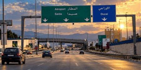 "طريق المطار" تحت الرصد.. معلومات أمنية وصلت