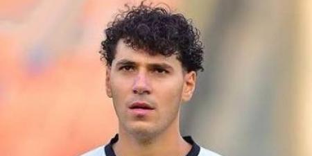 موعد وصول عمر فايد لمعسكر منتخب مصر لتعويض غياب حمدي فتحي