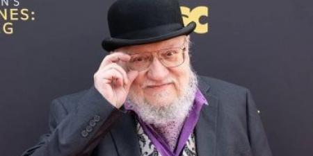 قبل  Game of Thrones.. مهن غريبة عمل بها جورج آر. آر. مارتن لكسب لقمة العيش