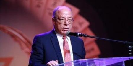 حلمي النمنم: رعاية الرئيس السيسي لمؤتمر الهوية الوطنية تؤكد أهمية بناء الإنسان