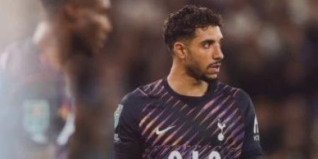 ‏السبب الحقيقي وراء معاناة توتنهام وعمر مرموش في الدوري الإنجليزي