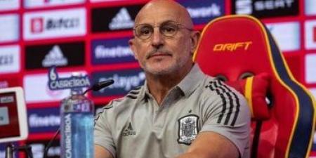 الاتحاد الإسباني يعلن تجديد عقد دي لا فوينتي حتى 2032